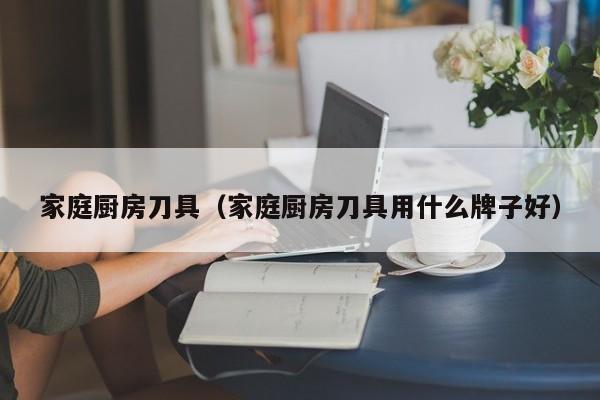 家庭厨房刀具（家庭厨房刀具用什么牌子好）